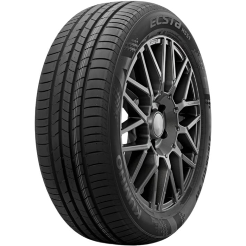 Легковые шины Kumho Ecsta HS51 205/50 R15 86V купить с бесплатной доставкой в пункты выдачи в Петербурге